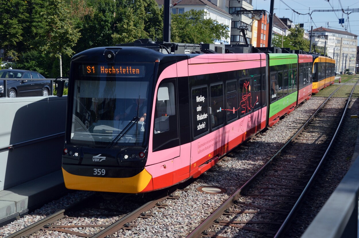 Fototour Karlsruhe Juni 2022