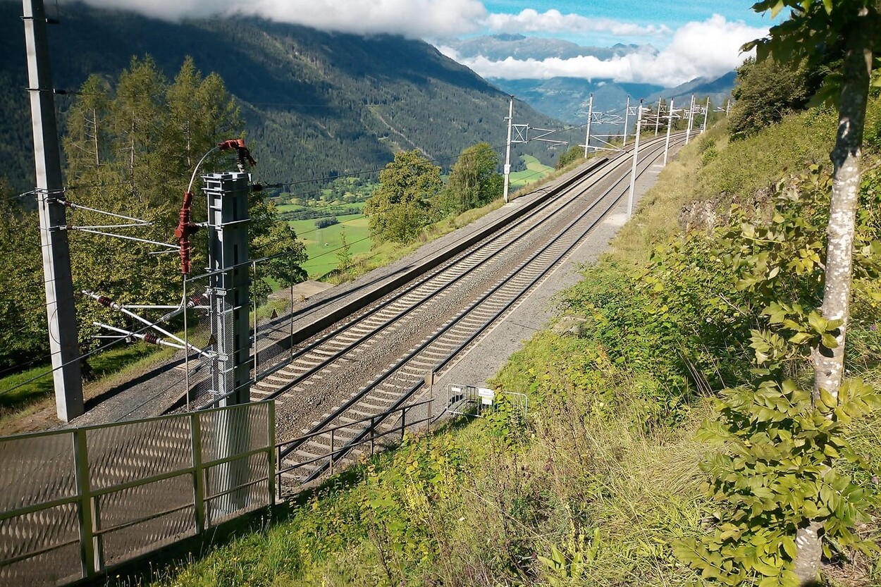 Freunde der Bahnhaltestelle Oberfalkenstein