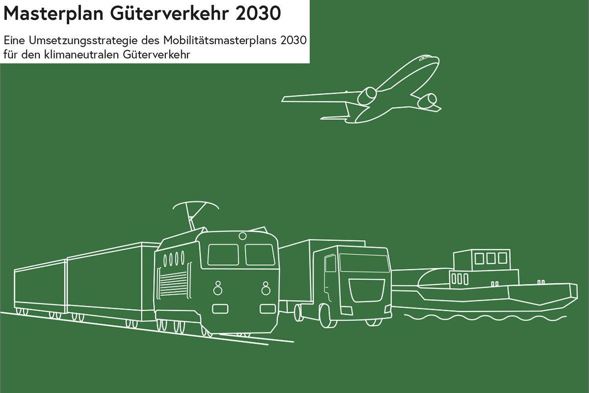 Masterplan Güterverkehr