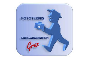 Fototermin Lokalaugenschein Graz