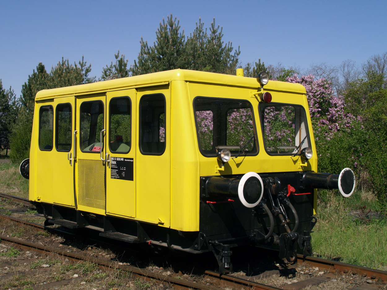 100 Jahre ÖBB: Erste Zugparade seit 36 Jahren