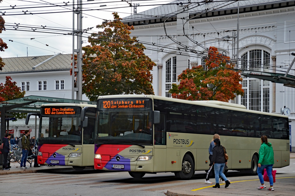 Postbus AG