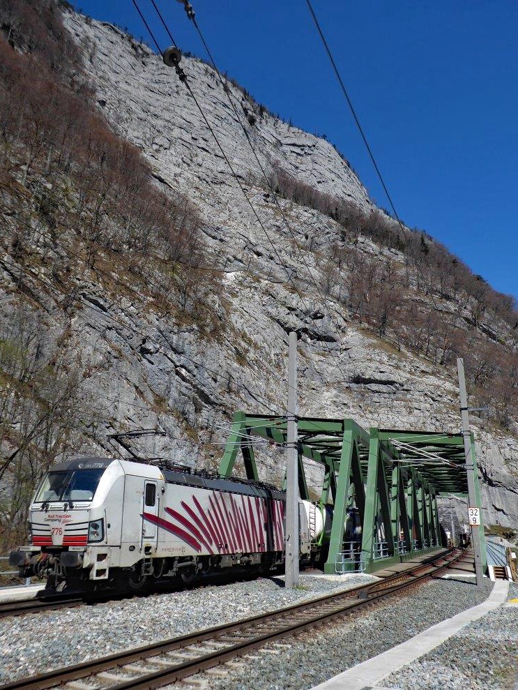 Pass Lueg muß wetterunabhängig werden