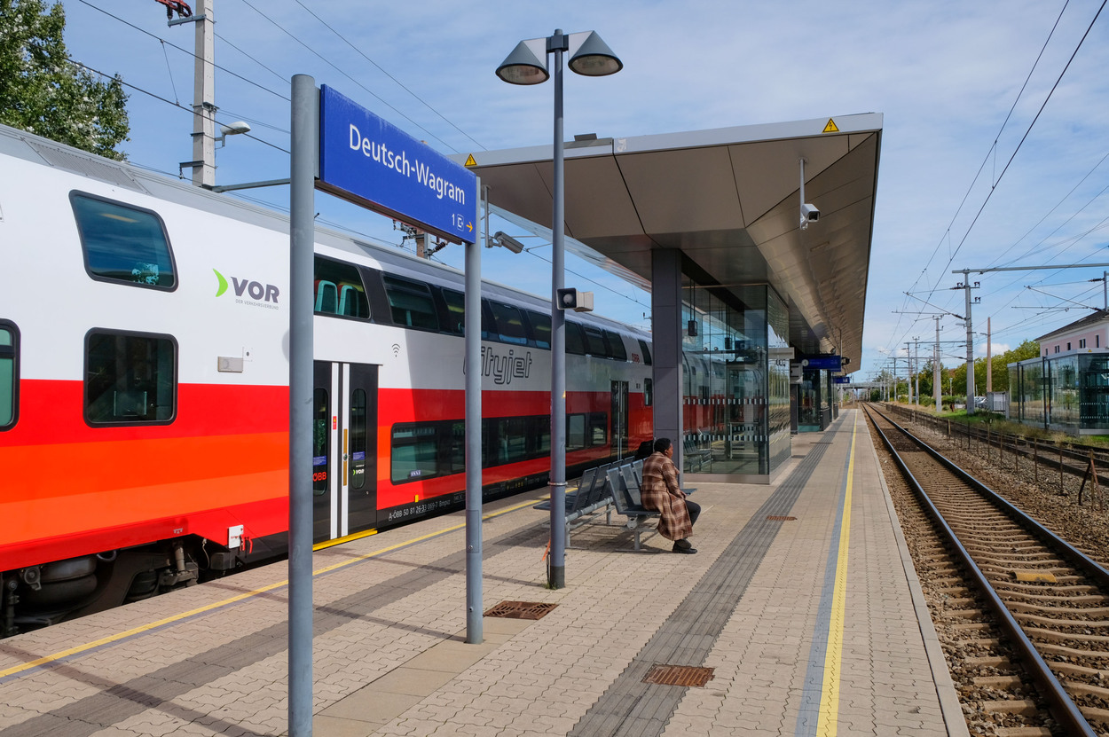 Ausbau Nordbahn: Nachtarbeiten im Sommer 2024