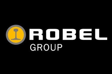 ROBEL Group Logo