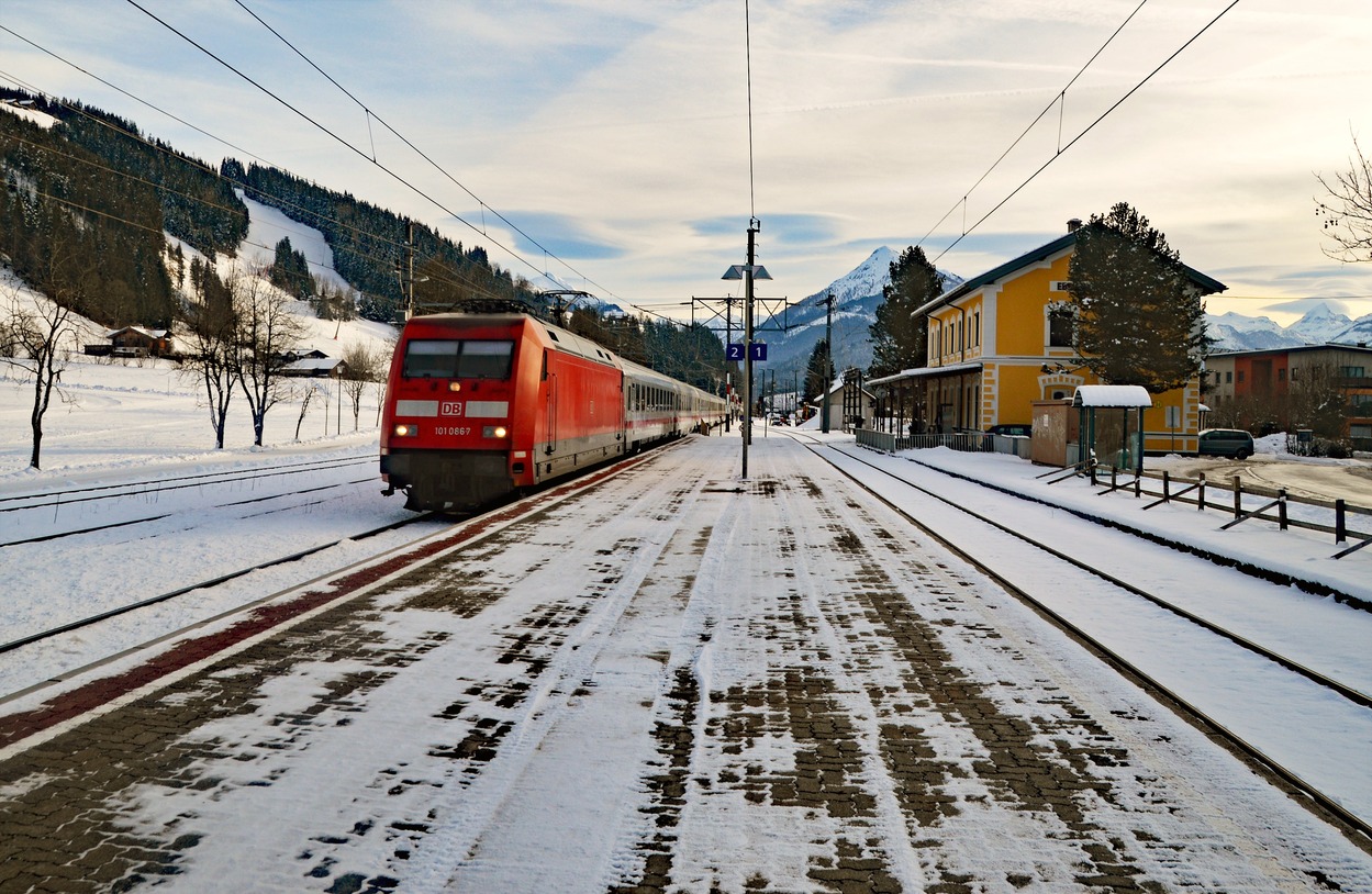 Fahrplan-Chaos Pongau