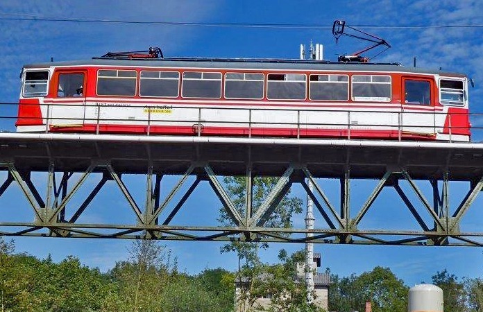 StH Lambach - Vorchdorf Brücke