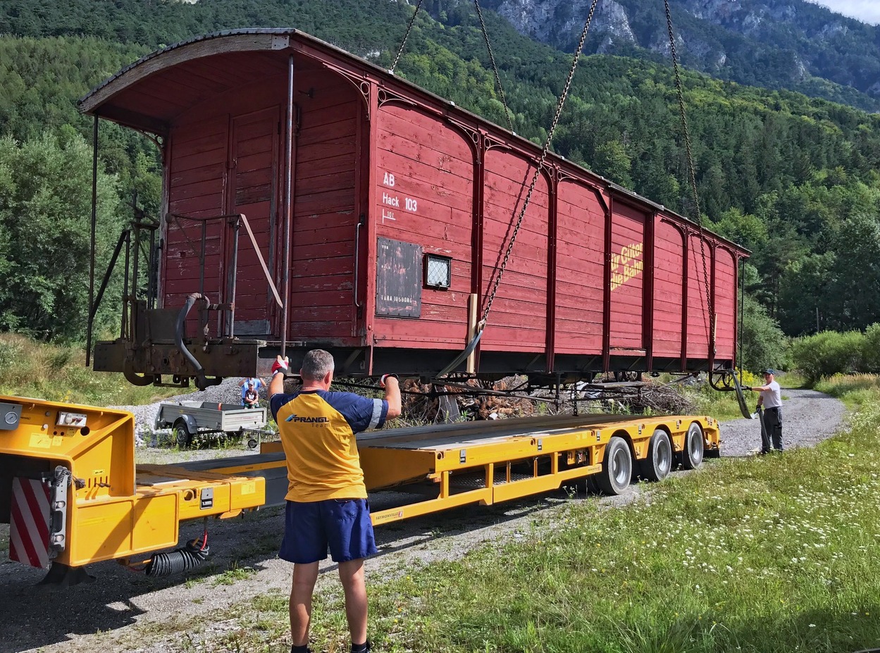 Verein "1.000 Tausender"