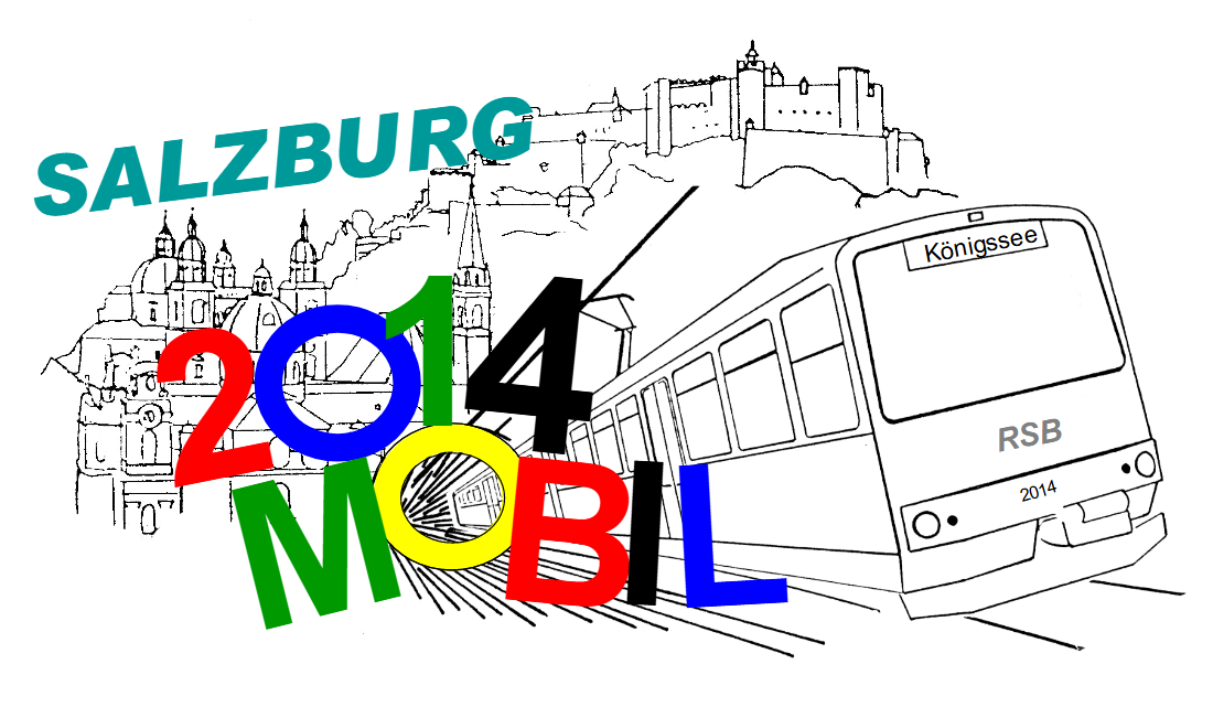 Projekt-Logo Lokalbahnverlängerung zur Olympiabewerbung