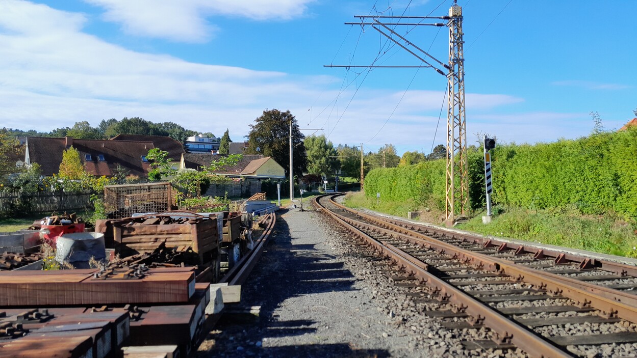 Landesbahnhof Feldbach