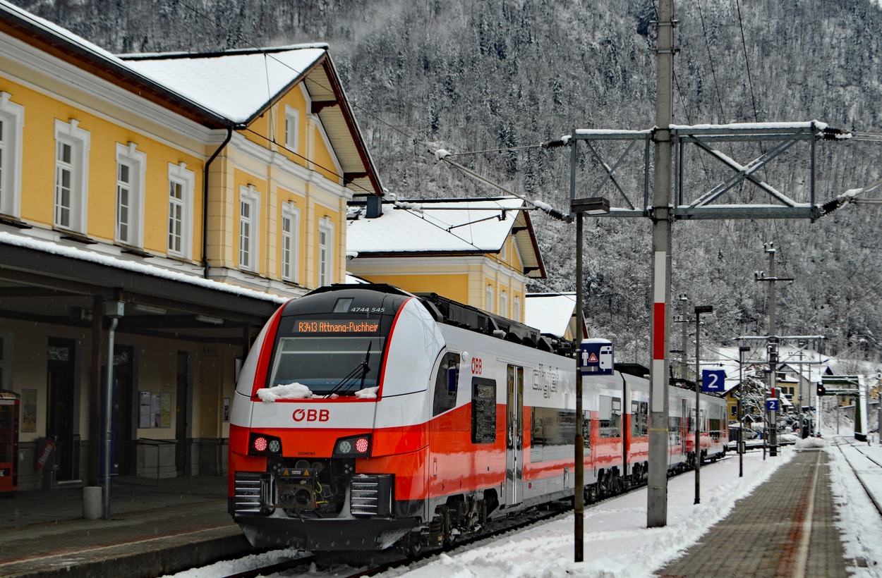 ELEKTROMOBILITÄT, die Kernkompetenz des Schienenverkehrs, langjährig bewährt